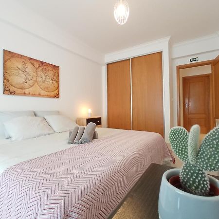 Dream On Peniche - Apartment Extérieur photo