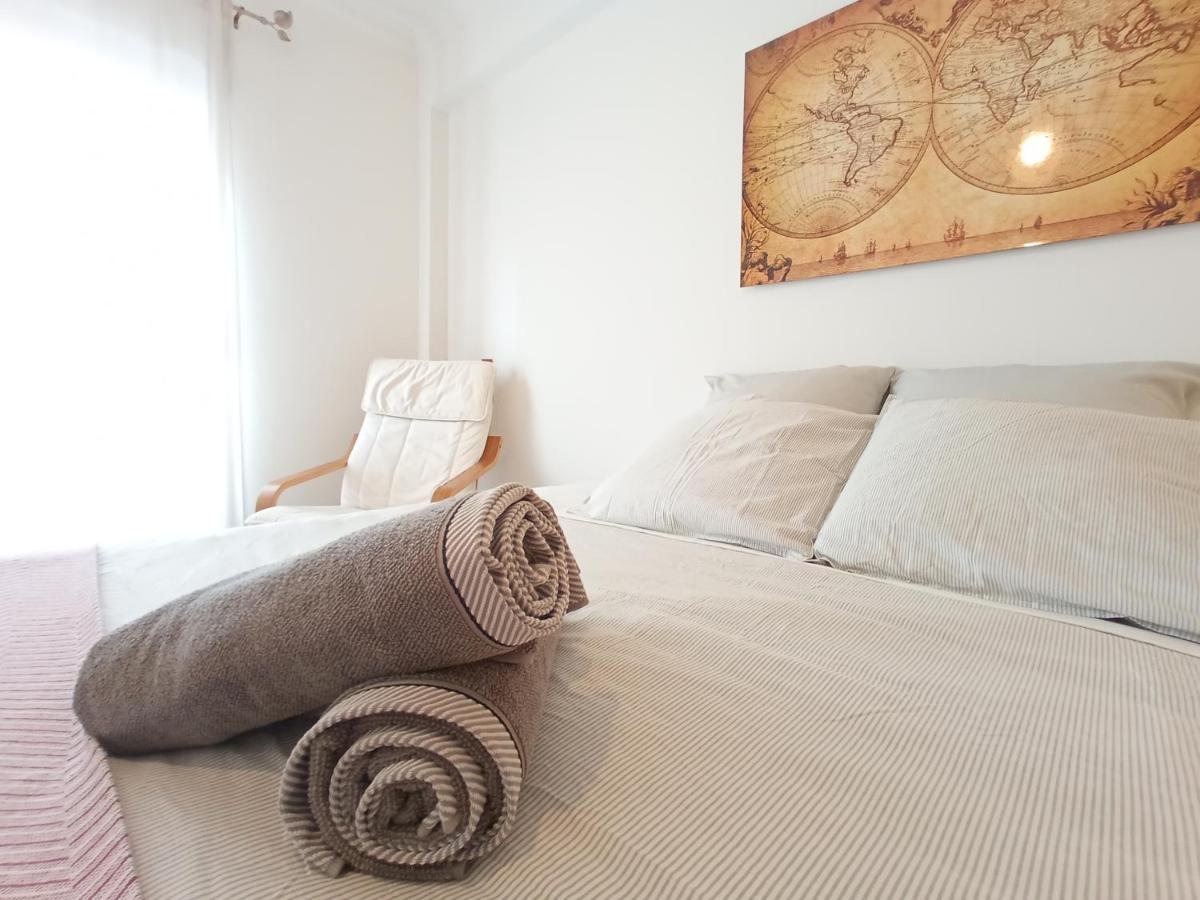 Dream On Peniche - Apartment Extérieur photo