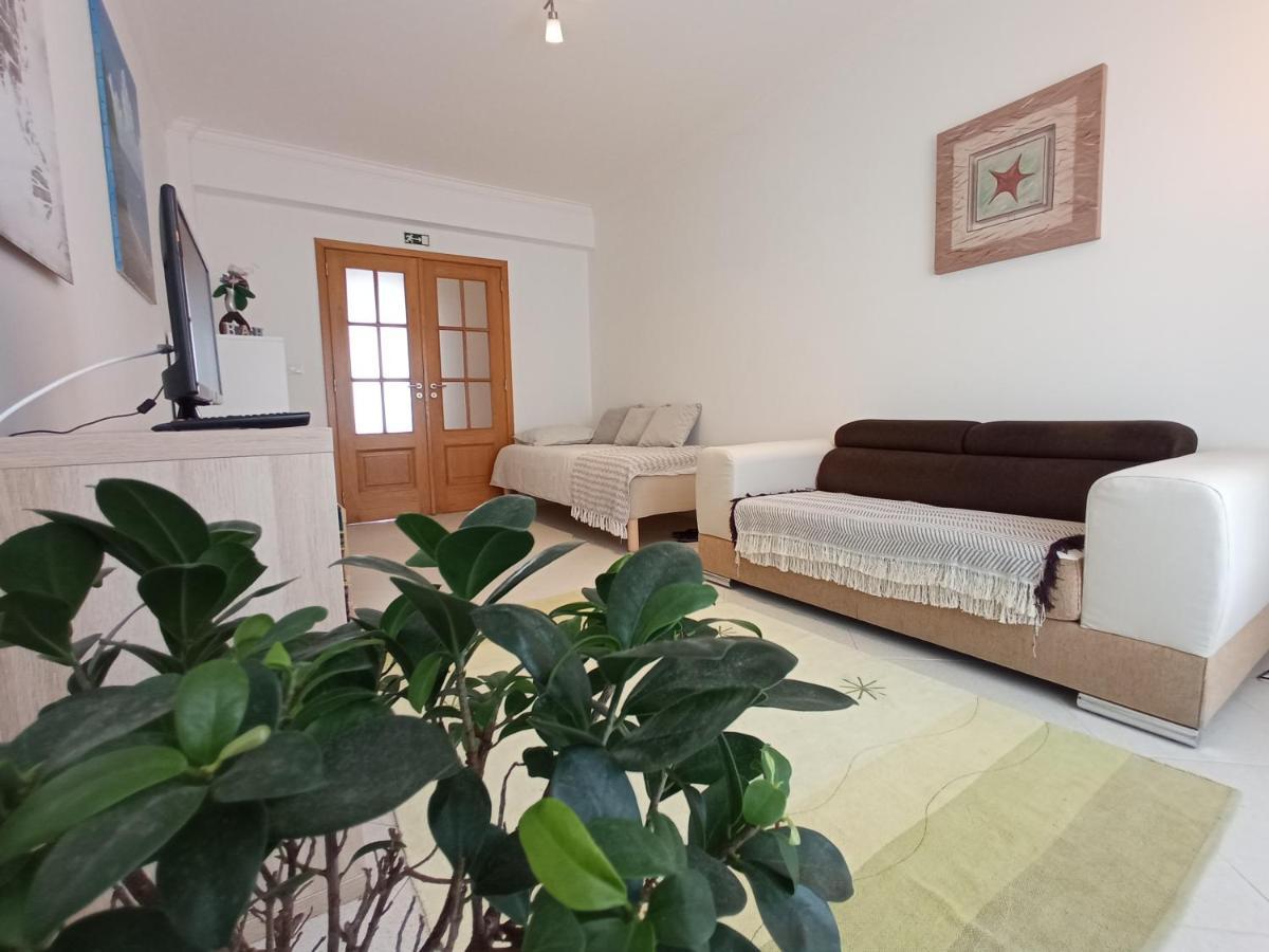 Dream On Peniche - Apartment Extérieur photo