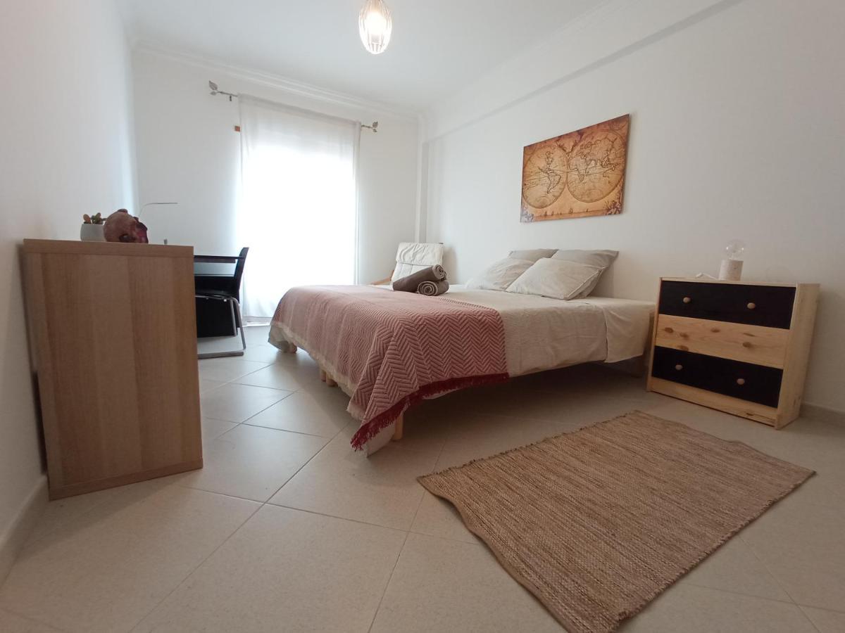 Dream On Peniche - Apartment Extérieur photo