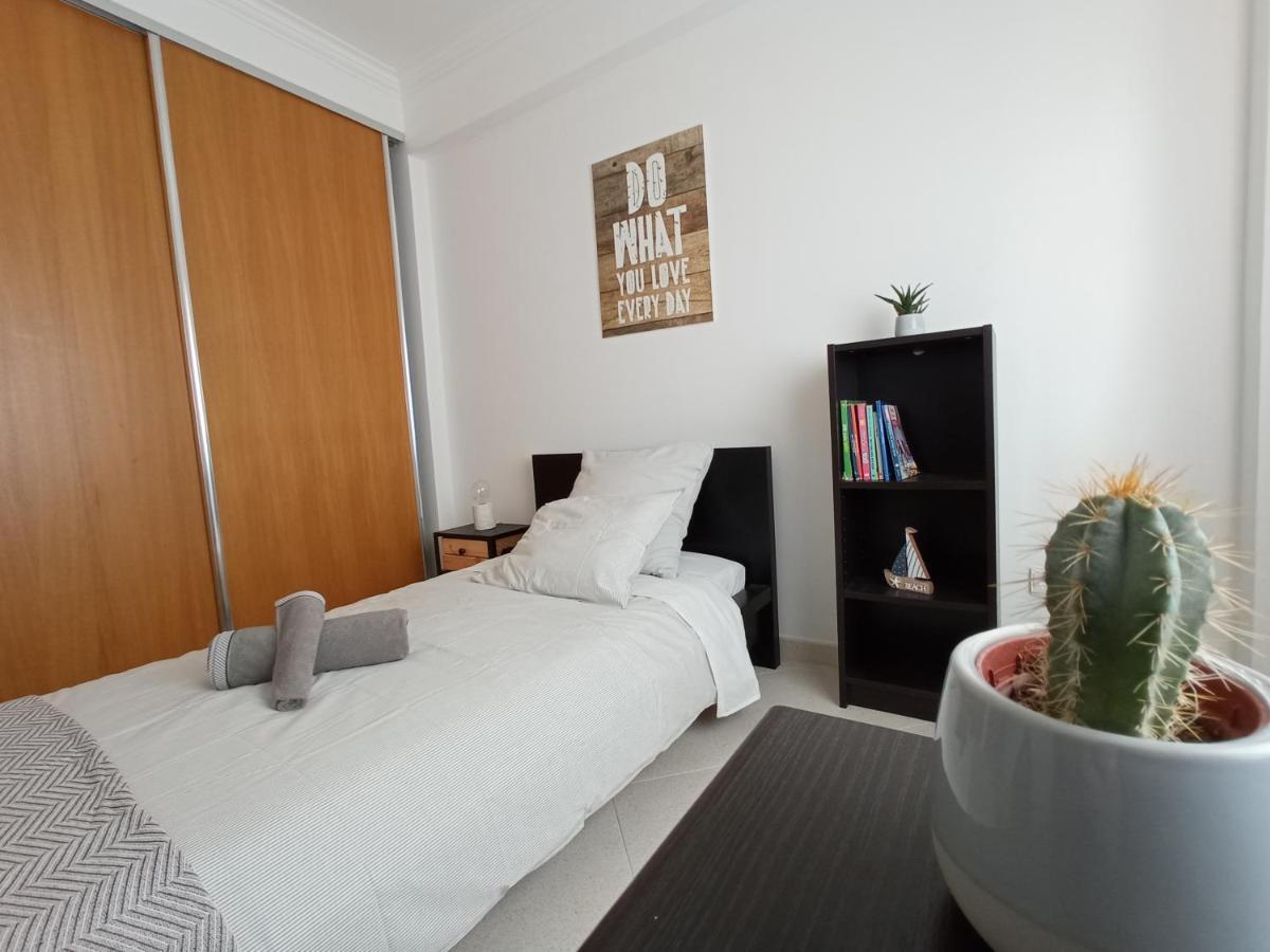 Dream On Peniche - Apartment Extérieur photo