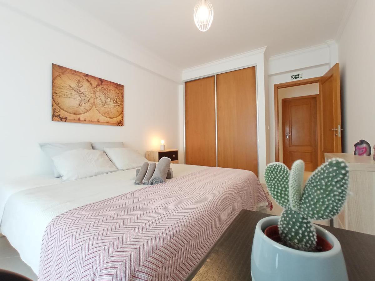 Dream On Peniche - Apartment Extérieur photo
