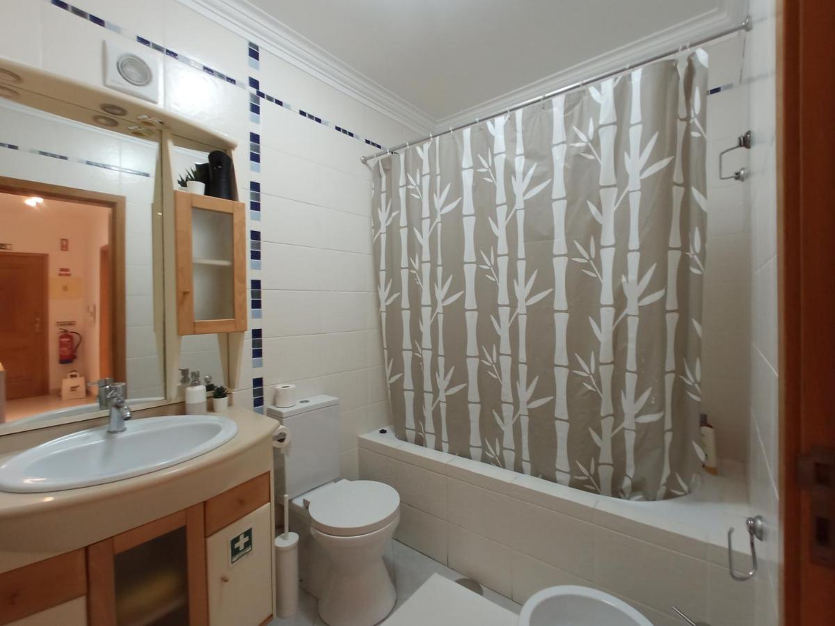 Dream On Peniche - Apartment Extérieur photo
