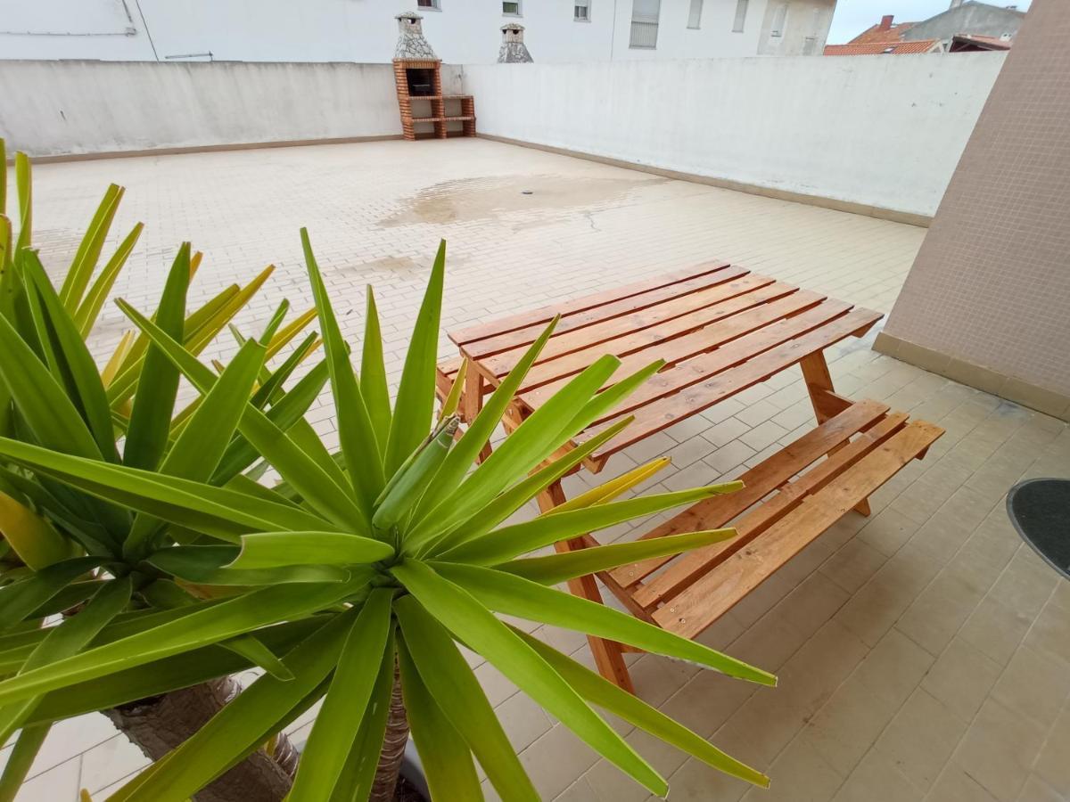 Dream On Peniche - Apartment Extérieur photo
