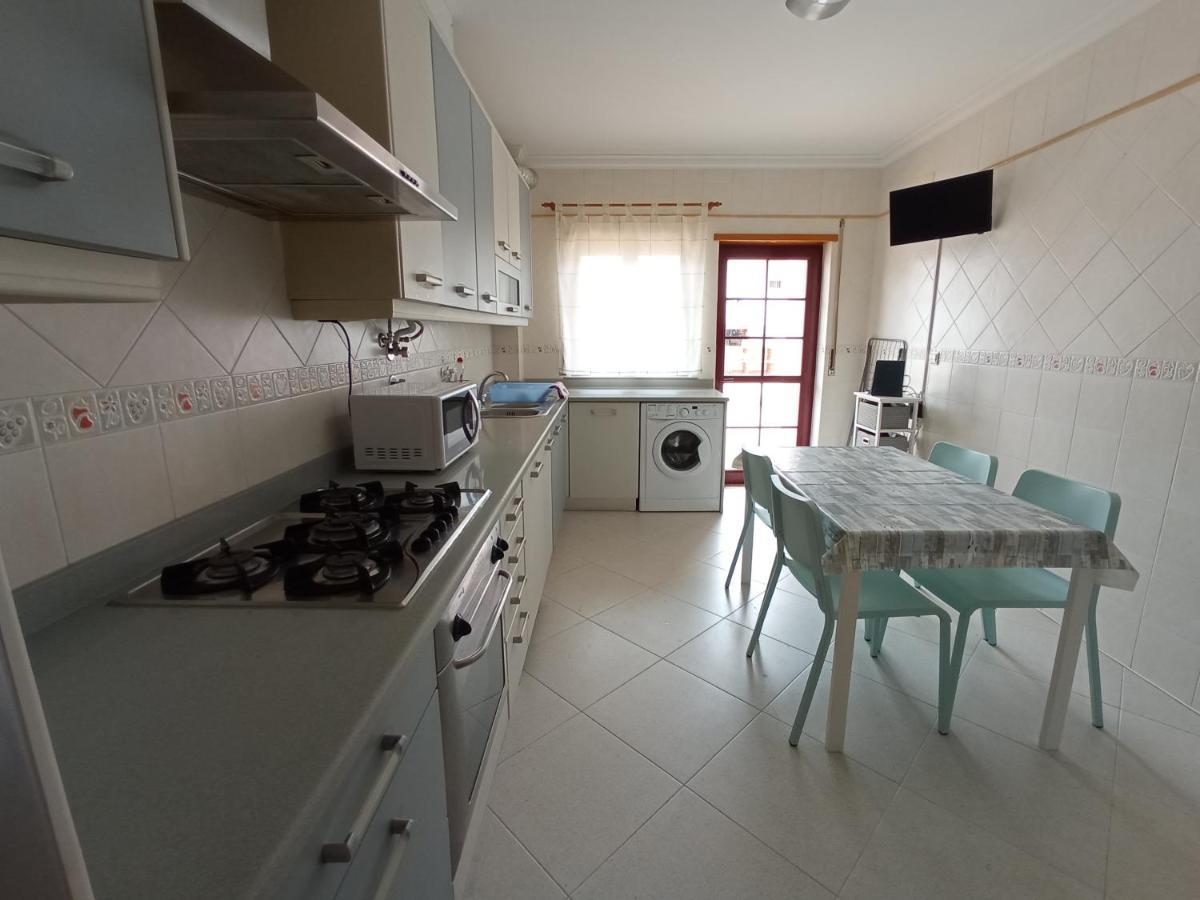 Dream On Peniche - Apartment Extérieur photo