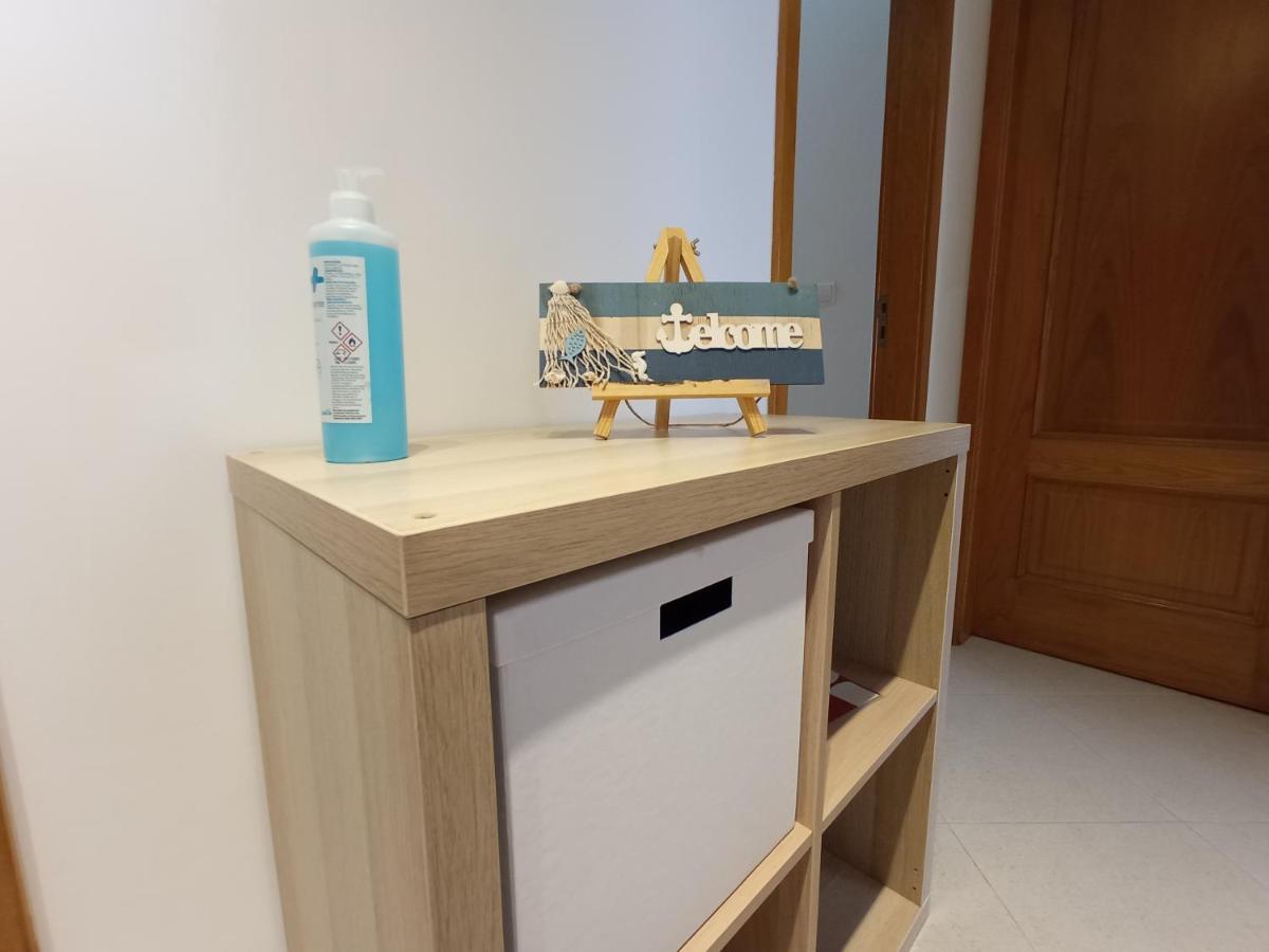 Dream On Peniche - Apartment Extérieur photo