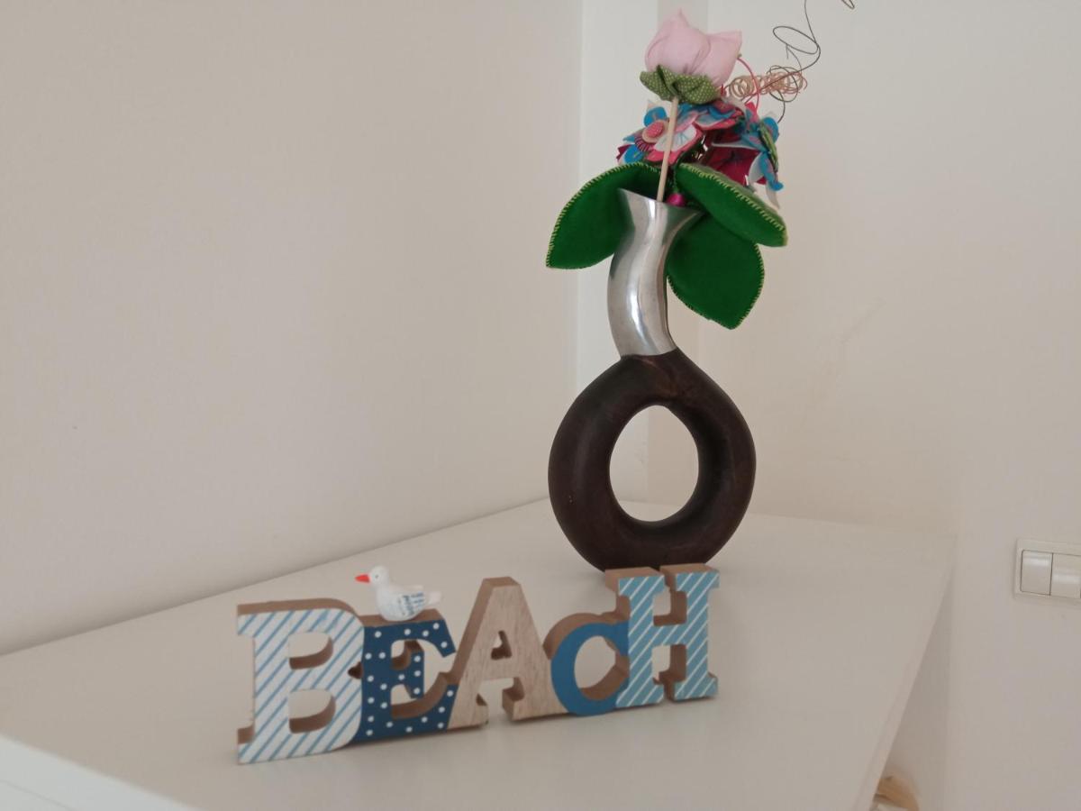 Dream On Peniche - Apartment Extérieur photo