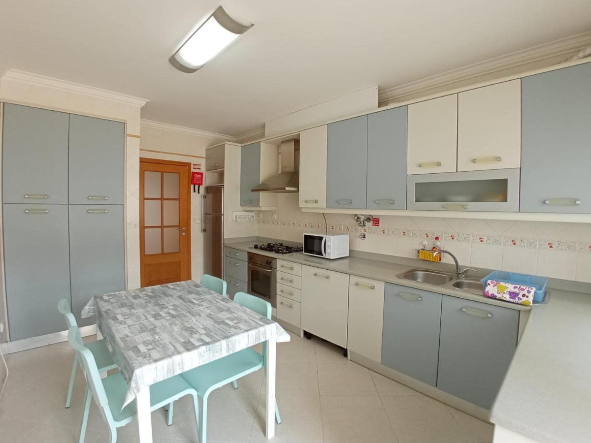 Dream On Peniche - Apartment Extérieur photo