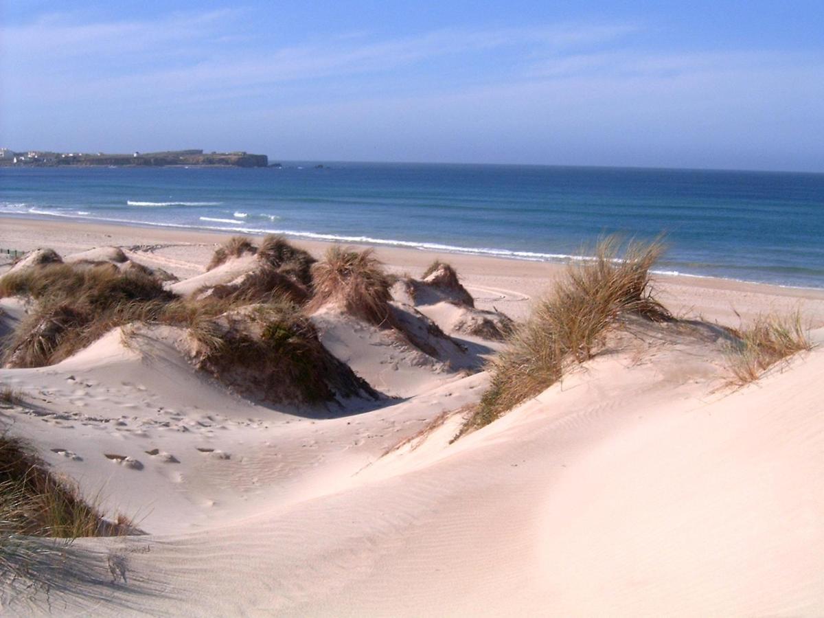 Dream On Peniche - Apartment Extérieur photo