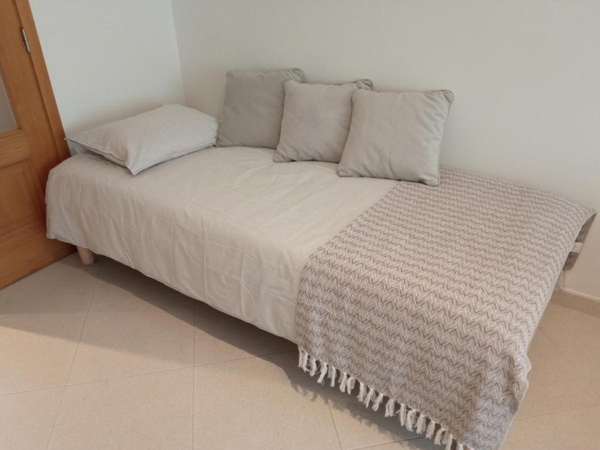 Dream On Peniche - Apartment Extérieur photo