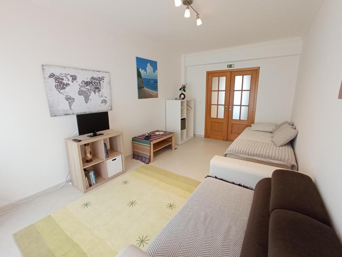 Dream On Peniche - Apartment Extérieur photo