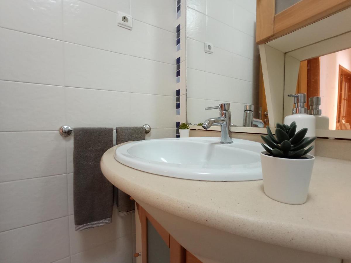 Dream On Peniche - Apartment Extérieur photo